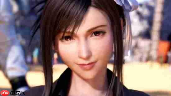 《最终幻想7重生》并不长 只是玩家时间少？网友热议游戏节奏