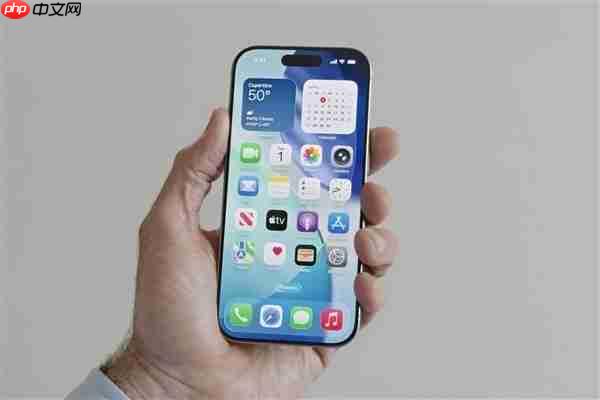 iPhone频繁打错字不是你手残：用户发现iOS输入法新Bug