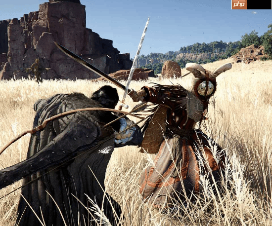 外媒盘点即将上线的开放世界大作！哪款让你最心动？