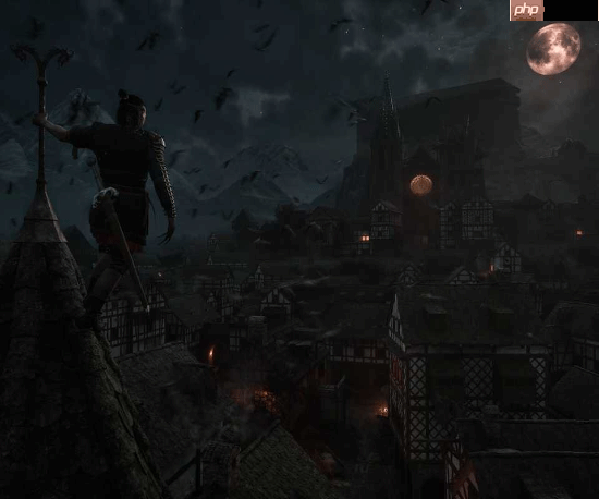 外媒盘点即将上线的开放世界大作！哪款让你最心动？