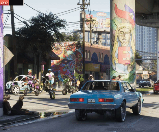 外媒盘点即将上线的开放世界大作！哪款让你最心动？