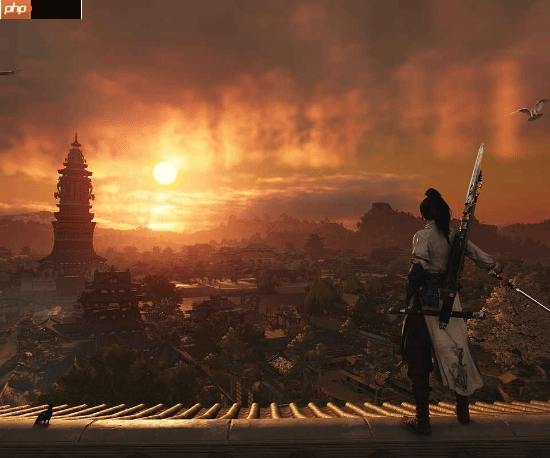 外媒盘点即将上线的开放世界大作！哪款让你最心动？