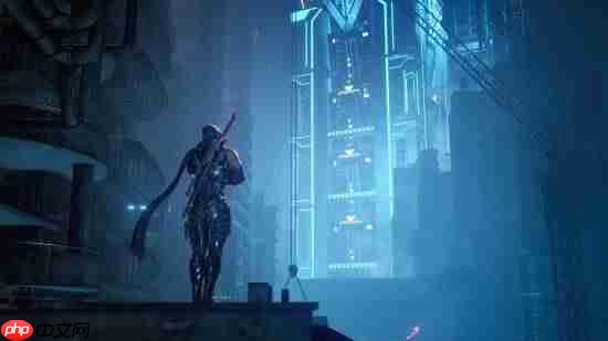 《忍者龙剑传4》发售宣传片：新老主角过招刀刀致命！