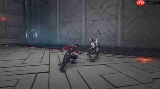 《忍者龙剑传4》发售宣传片：新老主角过招刀刀致命！