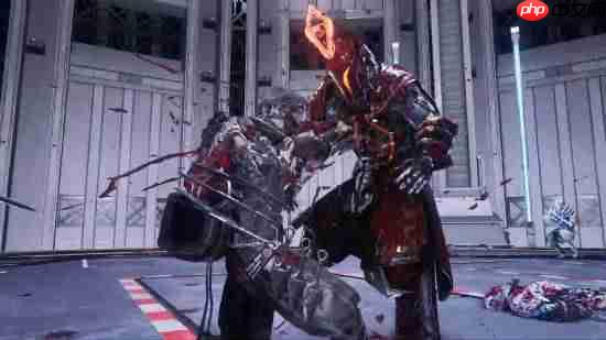 《忍者龙剑传4》发售宣传片：新老主角过招刀刀致命！