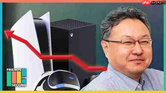 索尼前高管吉田修平谈技术瓶颈：ps5和ssd让几乎所有游戏变得更好