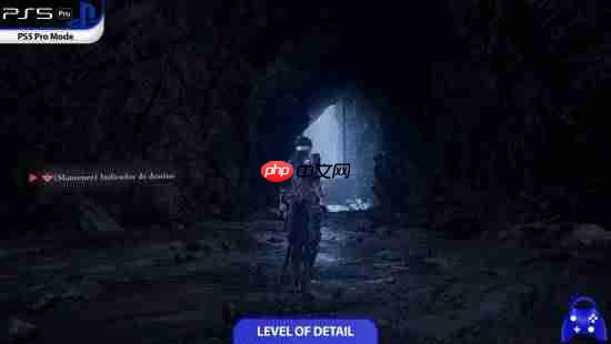 《忍者龙剑传4》PS版画面对比！Pro有专属模式！