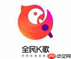全民K歌为什么没有伴奏