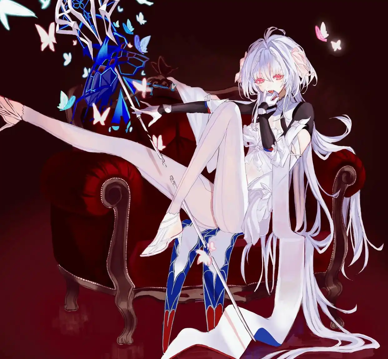 fgo国服旧梅技能宝具强度介绍-fgo国服旧梅技能宝具怎么样