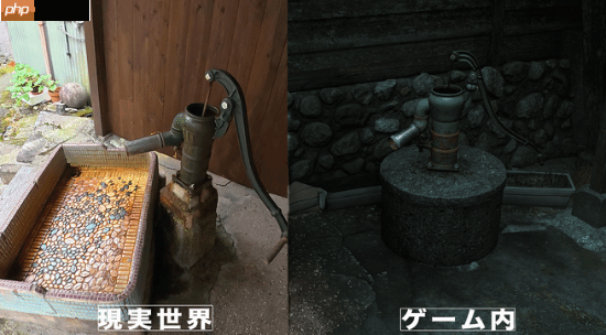 《寂静岭f》现实取景地对比 仿佛置身游戏世界！