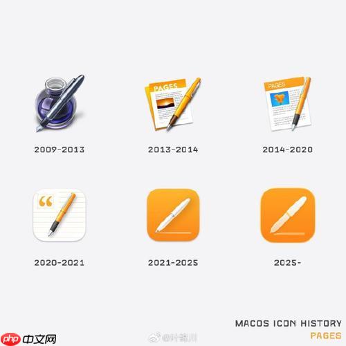 Pages怎么进行多栏排版 Pages杂志风格排版的操作流程