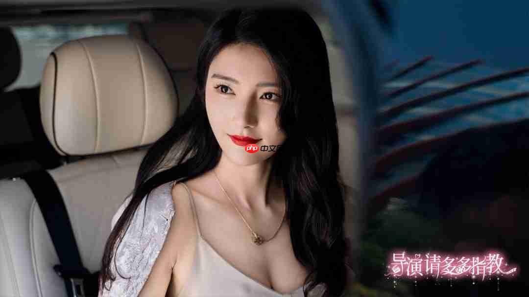 《导演，请多多指教》Steam特别好评 女角颜值高