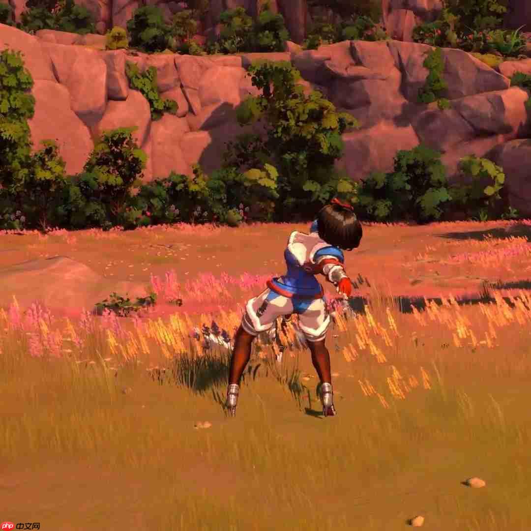 《Swords & Slippers》新视频 大雷公主战怪物