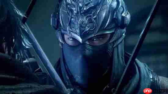 《忍者龙剑传4》Steam首日在线1万+ 简中好评率90%！