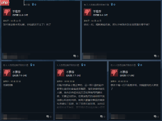 《忍者龙剑传4》Steam首日在线1万+ 简中好评率90%！