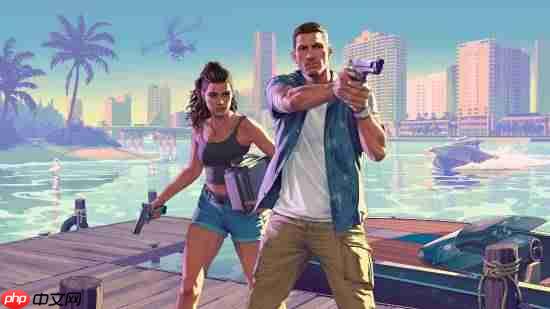 R星消息人士否认《GTA6》新预告说法 到底何时出？