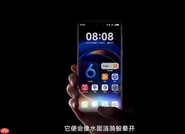 华为鸿蒙HarmonyOS 6正式发布：流畅度最高提升40%！实况窗、小艺全面升级