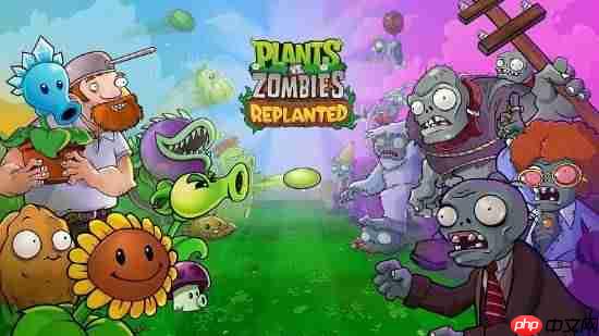 《植物大战僵尸：重植版》回应质疑：我们确实没用AI！