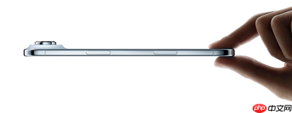 李楠评iPhone Air：真的是10年来最好的iPhone