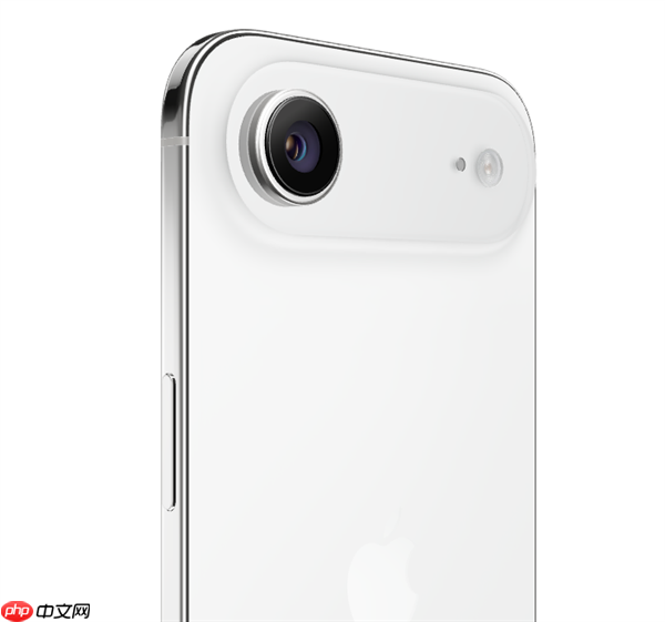 李楠评iPhone Air：真的是10年来最好的iPhone