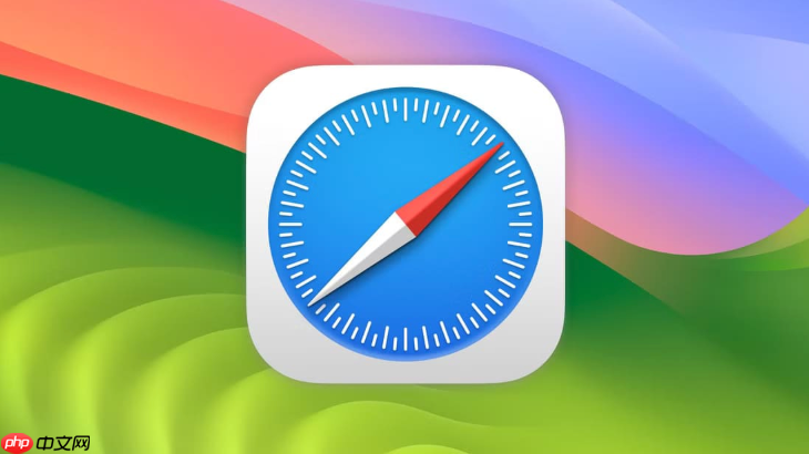 safari浏览器怎么复制网页链接_safari浏览器拷贝当前页面地址