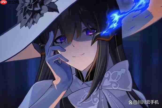 崩坏星穹铁道3.8版本新角色大丽花技能爆料