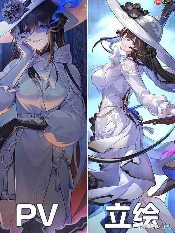 崩坏星穹铁道3.8版本新角色大丽花技能爆料