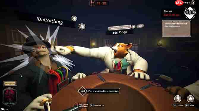 《剪那根线！》登陆Steam 好评拆弹心理博弈新游