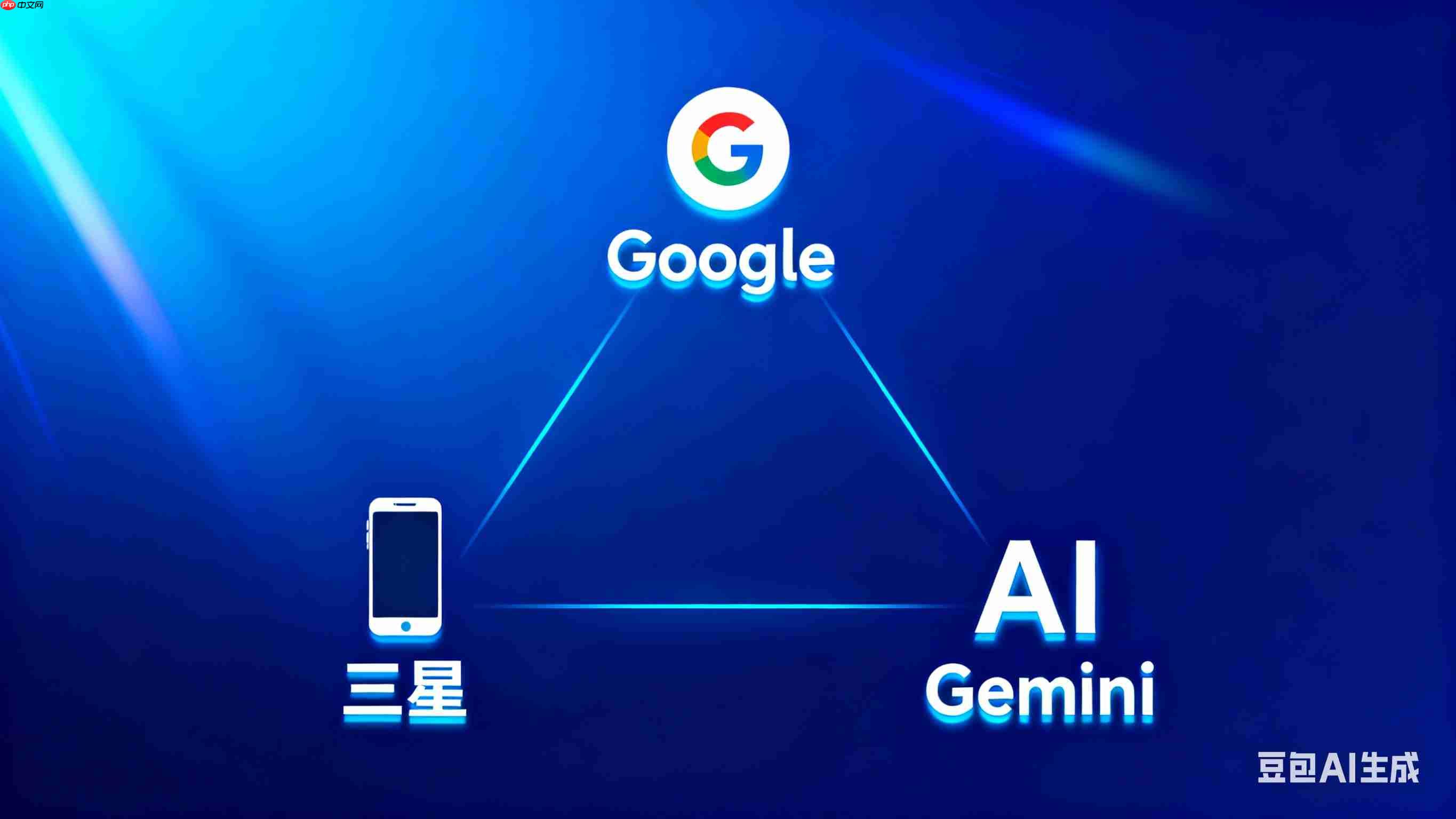 三星杀入战场,AI眼镜剑指Meta、截胡苹果!