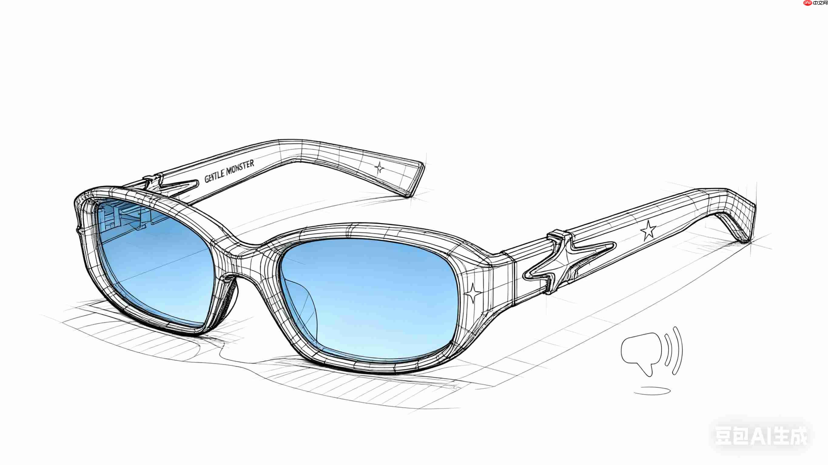 三星杀入战场,AI眼镜剑指Meta、截胡苹果!