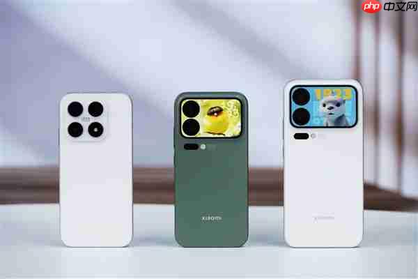 卖的好是创新！卢伟冰再次强调小米17不是抄iPhone 今年1200万用户成米粉