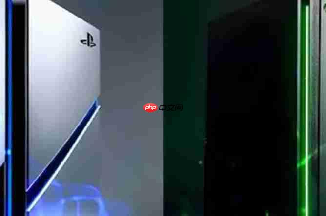 次世代主机价格战打响？ 据称ps6价格仅为下一代xbox的一半