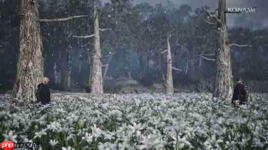 M站80分！《合金装备3RE》媒体赞誉宣传片公开