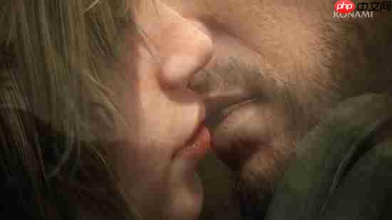 M站80分！《合金装备3RE》媒体赞誉宣传片公开