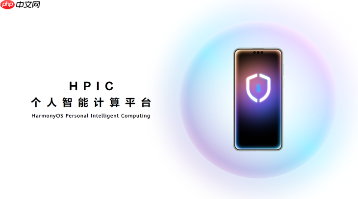 HarmonyOS 6小艺再进化，从日常琐事到专业需求，一句话高效落地