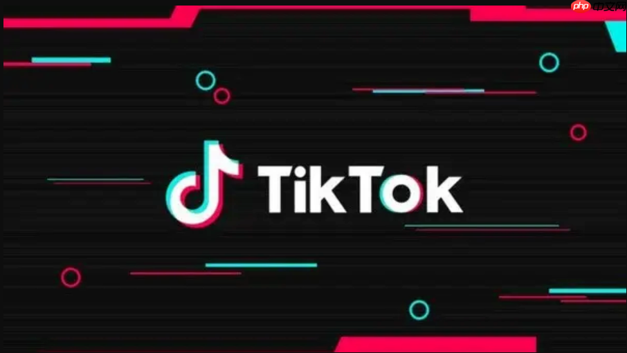 抖音tiktok官方下载地址最新版 抖音tiktok官网主页直达入口