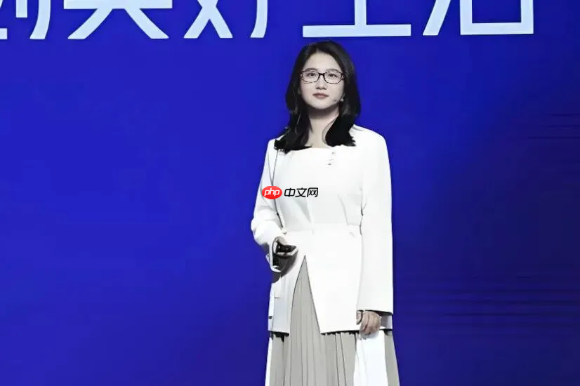周受资再发通知，90 后女将支颖成 TikTok 关键人物