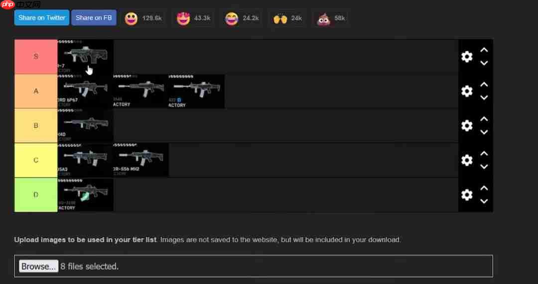 大杀四方！《战地6》最好用的枪械推荐