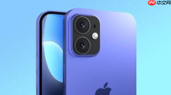 iPhone 16 Pro如何开启拍照网格