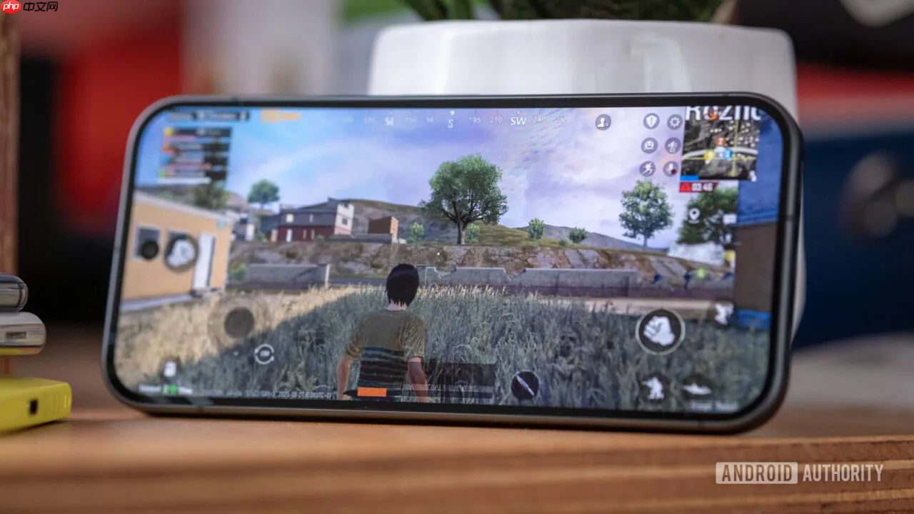 刚发布两个月Google称将向Pixel 10推送GPU驱动更新以修复画面问题