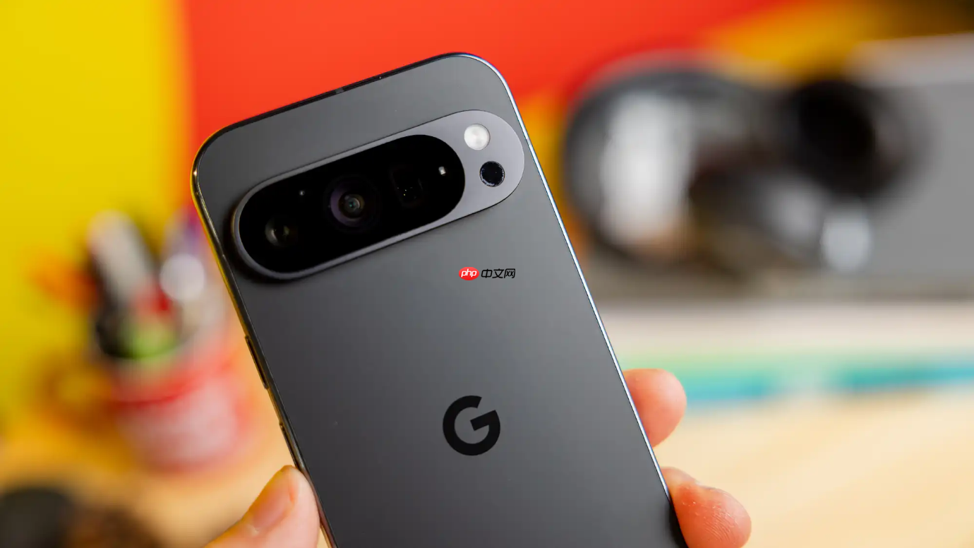 刚发布两个月Google称将向Pixel 10推送GPU驱动更新以修复画面问题
