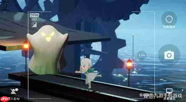 开放空间2025万圣节活动玩法一览