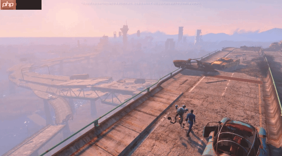 《辐射4》官宣明年登陆Switch 2！更多《辐射》游戏开发中