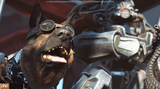 《辐射4》官宣明年登陆Switch 2！更多《辐射》游戏开发中