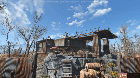 《辐射4》官宣明年登陆Switch 2！更多《辐射》游戏开发中