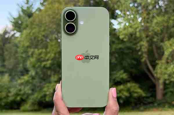 iPhone 18系列首发！苹果A20/A20 Pro已在路上