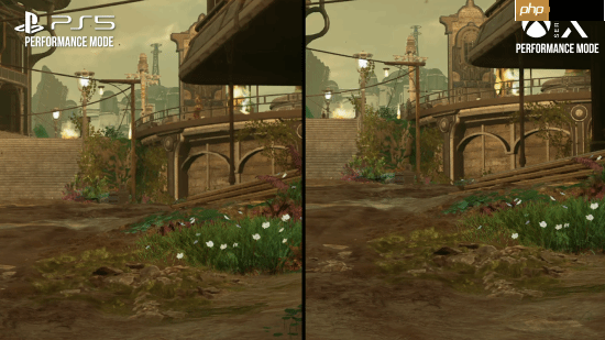 数毛社Digital Foundary《天外世界2》评测：XSX表现比PS5Pro还好