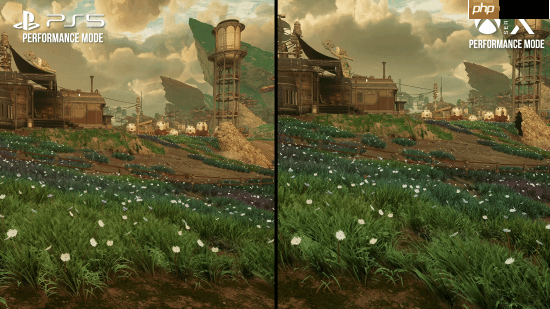 数毛社Digital Foundary《天外世界2》评测：XSX表现比PS5Pro还好