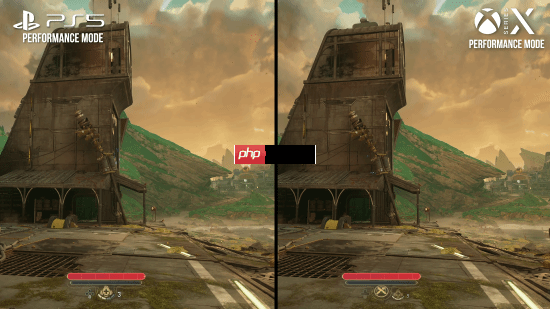 数毛社Digital Foundary《天外世界2》评测：XSX表现比PS5Pro还好