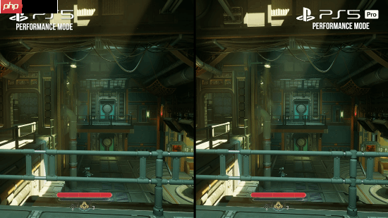 数毛社Digital Foundary《天外世界2》评测：XSX表现比PS5Pro还好